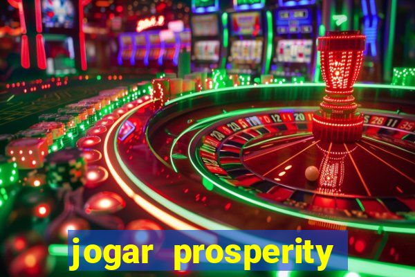 jogar prosperity fortune tree demo